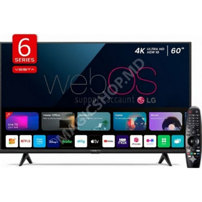 Televizor Vesta WU6075AAC